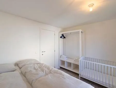 Vakantiewoning Loreley 펜션 오오스트두인케르케-바트