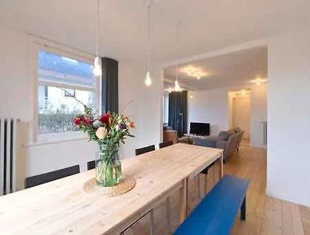 Vakantiewoning Loreley 펜션 오오스트두인케르케-바트