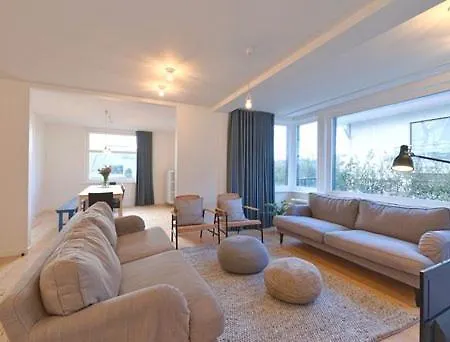 Vakantiewoning Loreley * 오오스트두인케르케-바트